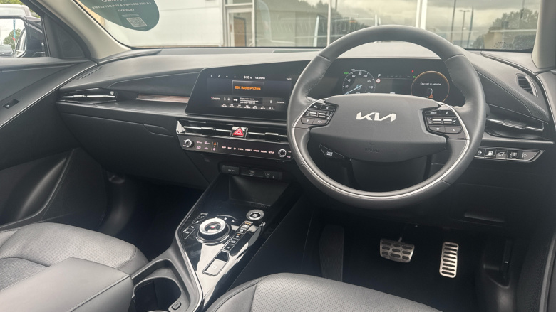 Kia Niro 1.6 GDi 168 PHEV 4 5dr DCT Estate